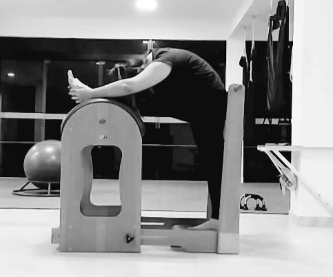 Pilates e mulheres: do cuidado com a postura à saúde íntima.