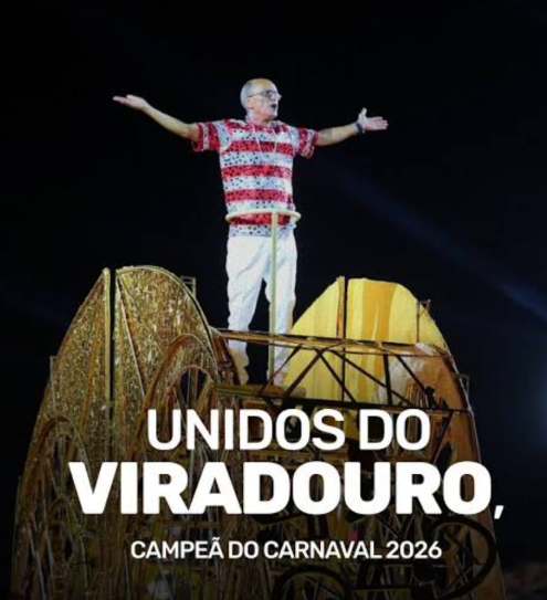 SEM ENROLAÇÃO fala sobre; Milhões na Avenida, Ciência Abandonada: Quando o Espetáculo Brilha e a Pesquisa Perde a Patente