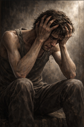 NARCISISTA: UM FRACO QUE PENSA QUE ENGANA TODO MUNDOby Abel João de Melo