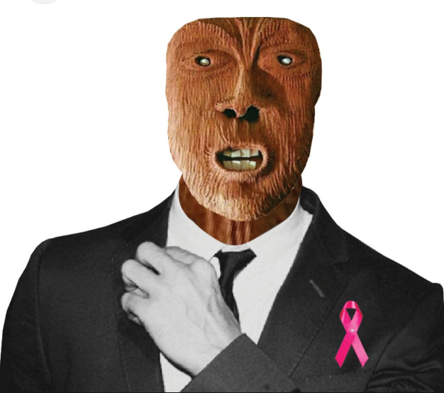 CARRANCAS TOGADAS SEM ÓLEO DE PEROB