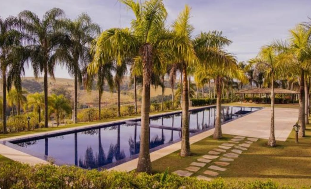 SPA Villa D Ângelo no Circo