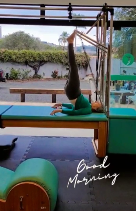 Do sedentário ao atleta: Pilates é para todos!