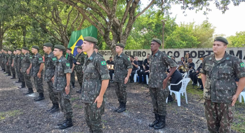 Prazo para realizar o Alistamento Militar 2026 vai até o dia 30 de junho