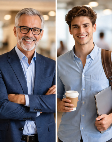 QUEM SOMA TALENTOS CHEGA AO SUCESSO