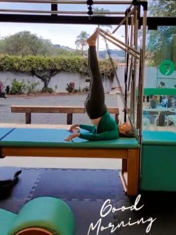 Equilíbrio e coordenação: pequenos ganhos que mudam o dia a dia.