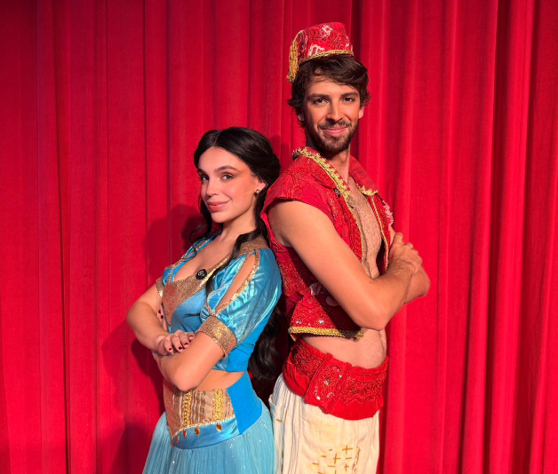 PEÇA INFANTIL REFORÇA IMPORTÂNCIA DOS CUIDADOS CONTRA A DENGUE NESTE SÁBADO