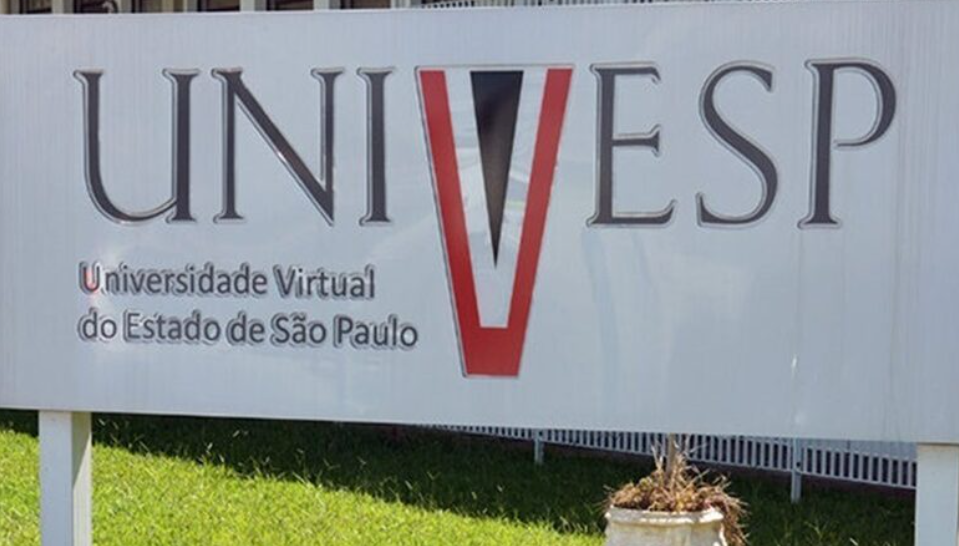 INSCRIÇÕES PARA O VESTIBULAR 2026 DA UNIVESP VÃO ATÉ DIA 11 DE MARÇO