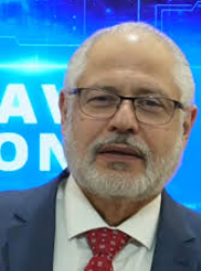 O MASTER E A MULHER DE CÉSAR