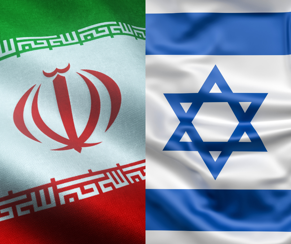 Irã x Israel: quando defender a vida também significa enfrentar o terrorismo