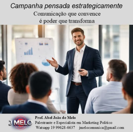 ELEIÇÕES 2026
