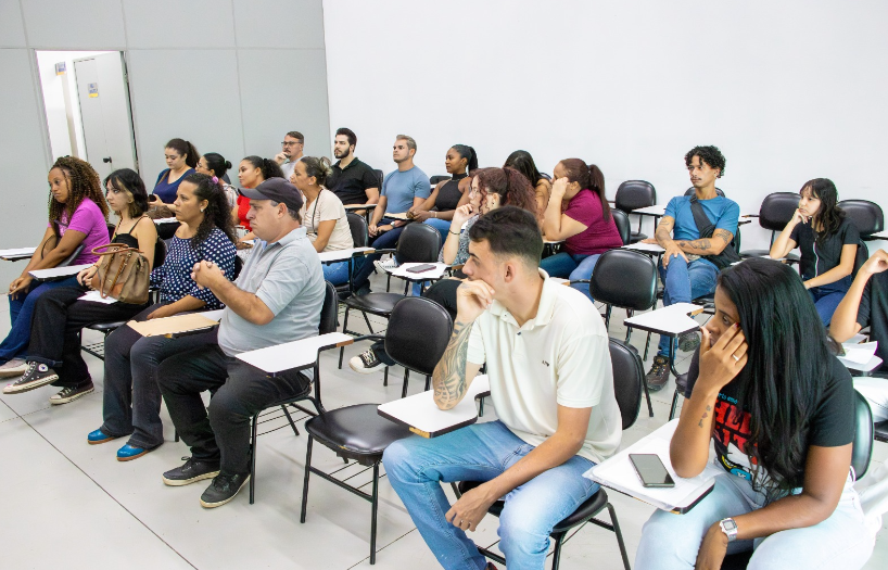 PAT DE JAGUARIÚNA TERÁ MUTIRÕES DE EMPREGO PARA TELEMARKETING E LOGÍSTICA