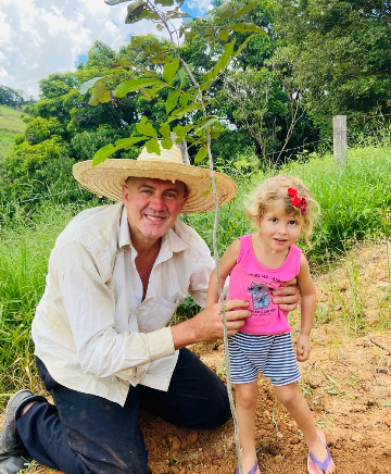 Trabalho voluntariado