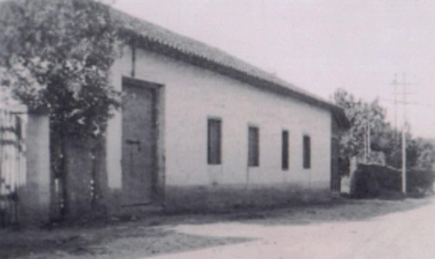 Fragmentos da História