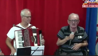 O grande líder da audiência das manhãs e o “Rei das Cartas”