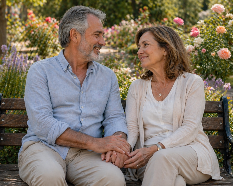 Amor em Três Tempos: por que começa, por que termina e por que permanece