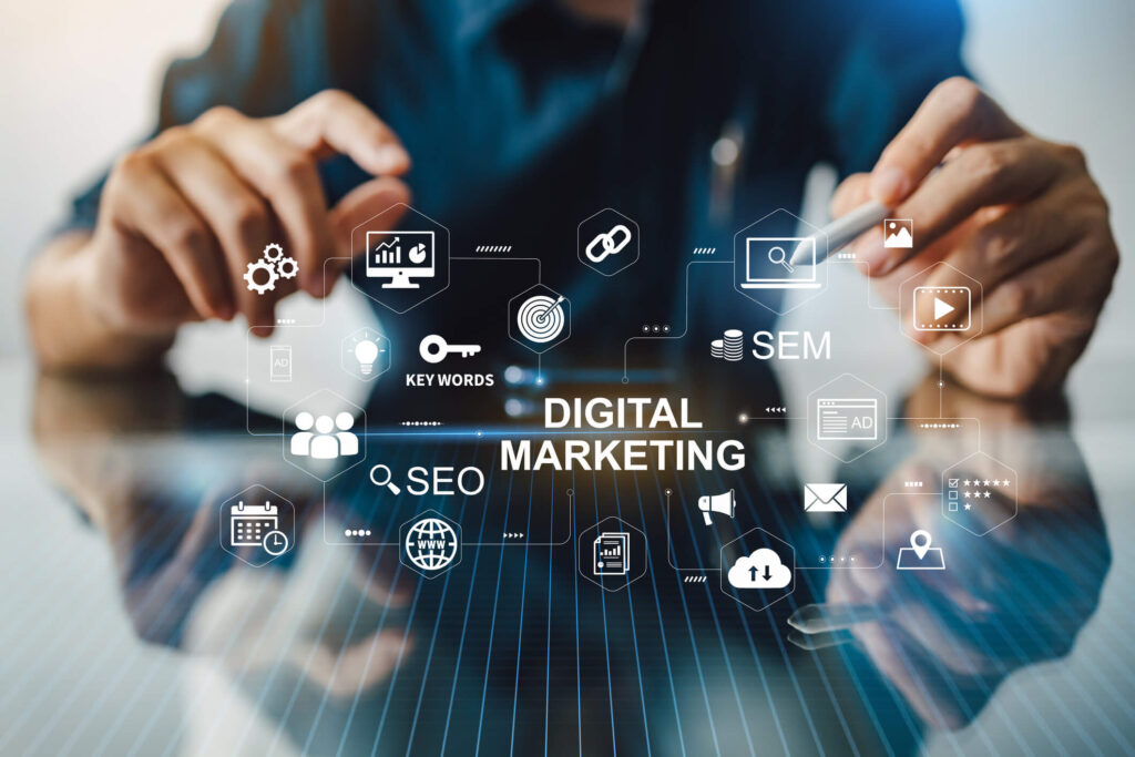 PALESTRA ‘MARKETING NÃO É SÓ DIGITAL’ ACONTECE EM JAGUARIÚNA NA PRÓXIMA TERÇA-FEIRA