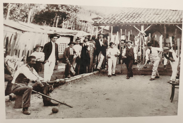 Exposição “Memórias de Monte Alegre” resgata a história do município por meio da fotografia