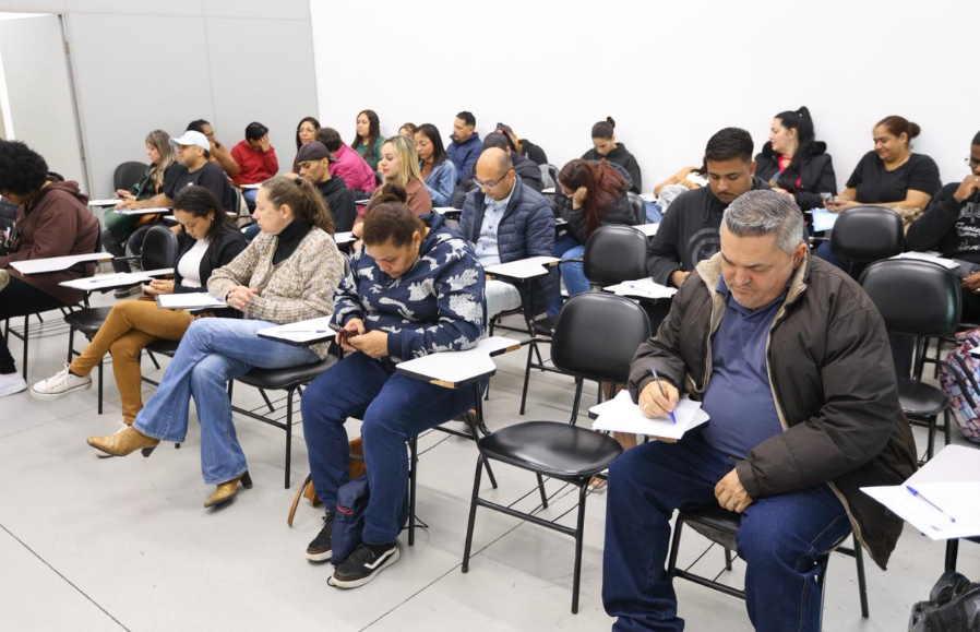 PAT DE JAGUARIÚNA PROMOVE MUTIRÃO DE EMPREGO NA PRÓXIMA SEMANA