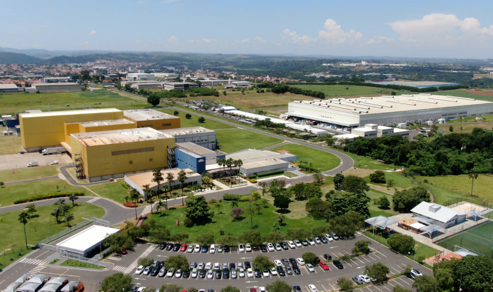 JAGUARIÚNA REGISTRA CRESCIMENTO DE 177% NA GERAÇÃO DE EMPREGOS NO PRIMEIRO SEMESTRE