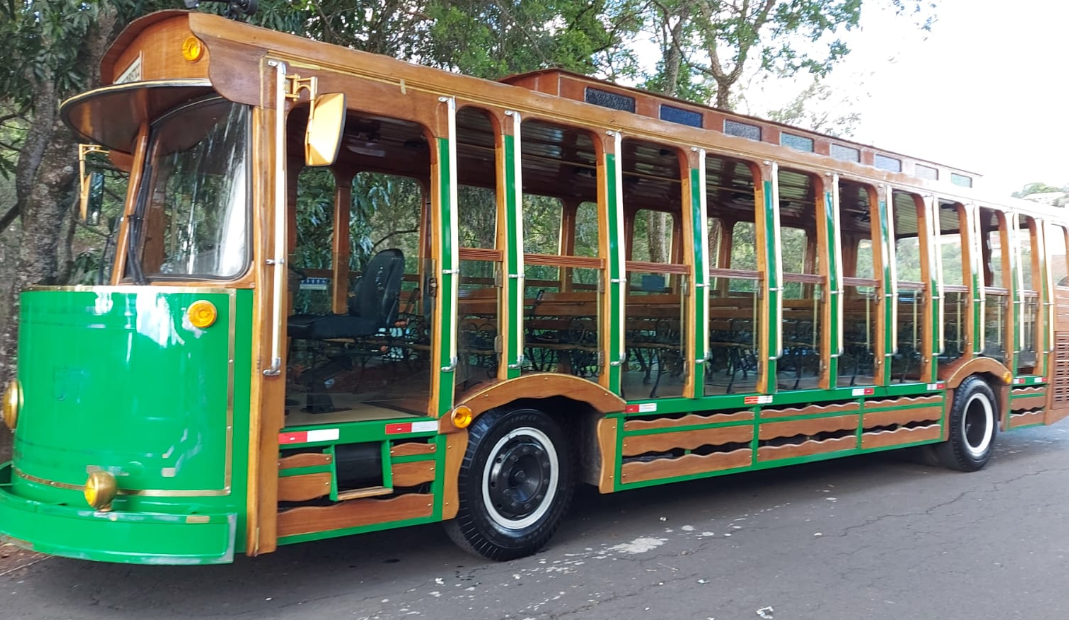 JAGUARIÚNA LANÇA CITY TOUR OFICIAL DURANTE A BRAZIL EQUIPO SHOW 2026