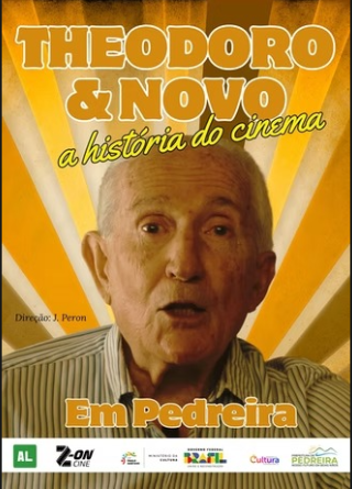 Cinema Theodoro e Novo: uma história que Pedreira não pode esquecer