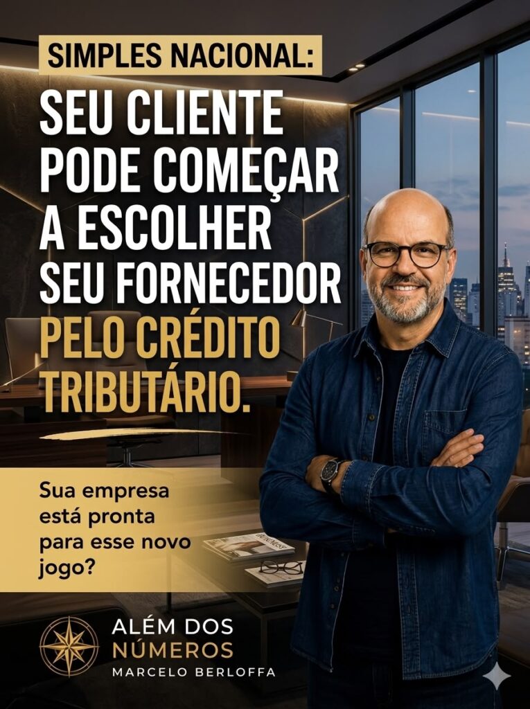 SIMPLES NACIONAL: EM 2027,ESCOLHER NO AUTOMÁTICO PODE CUSTAR CARO!