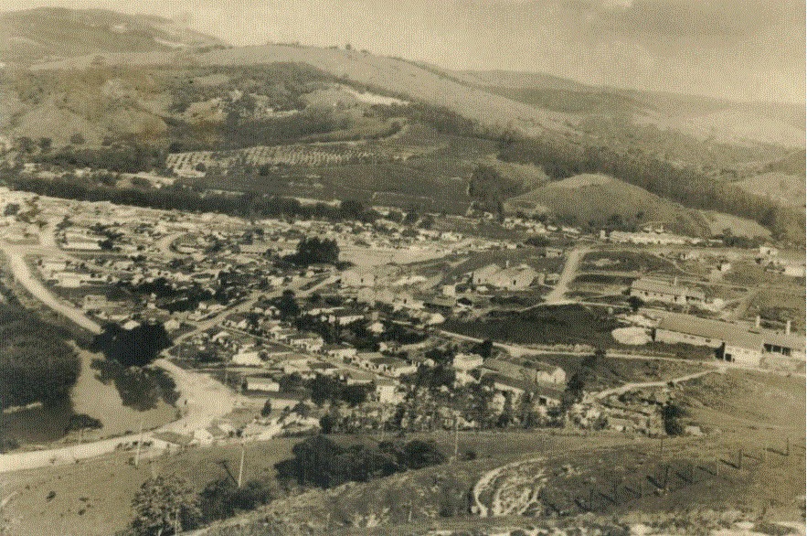 Prainha: como nasceu a Vila São José