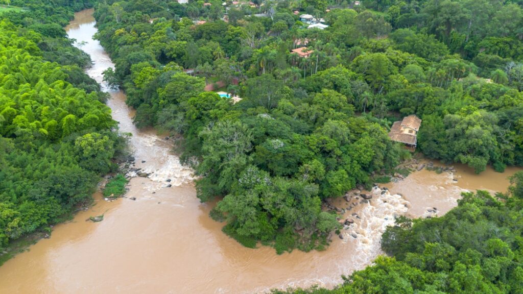PREFEITURA DE JAGUARIÚNA DISPONIBILIZA GEOPORTAL DO PROGRAMA BACIAS JAGUARIÚNA