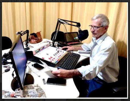 A Rádio que espalha o som que une Pedreira comemora seu Jubileu de Prata
