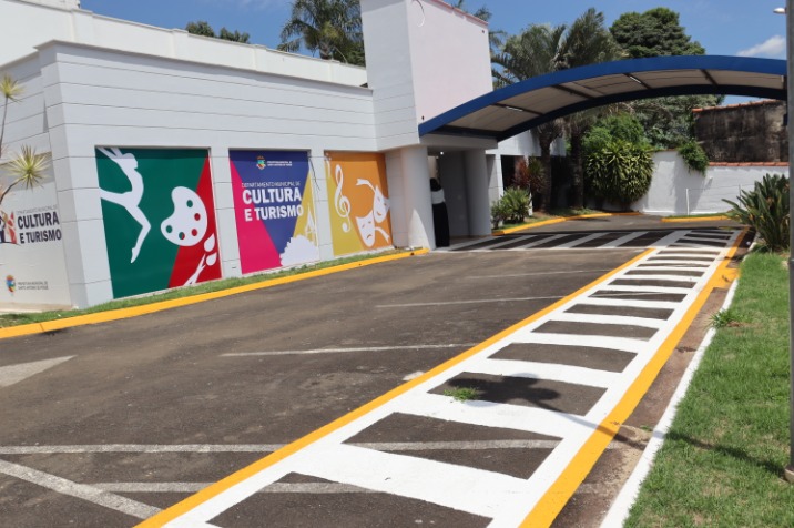 Cultura e Turismo ampliam ações e fortalecem calendário de Santo Antônio de Posse em 2026
