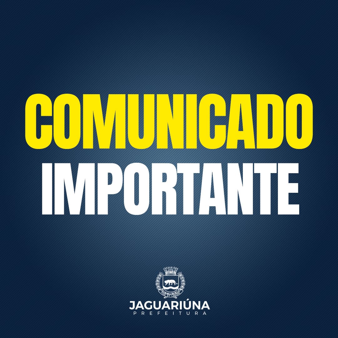 2º PATINS NO PARQUE É ADIADO DEVIDO À PREVISÃO DE CHUVA EM JAGUARIÚNA
