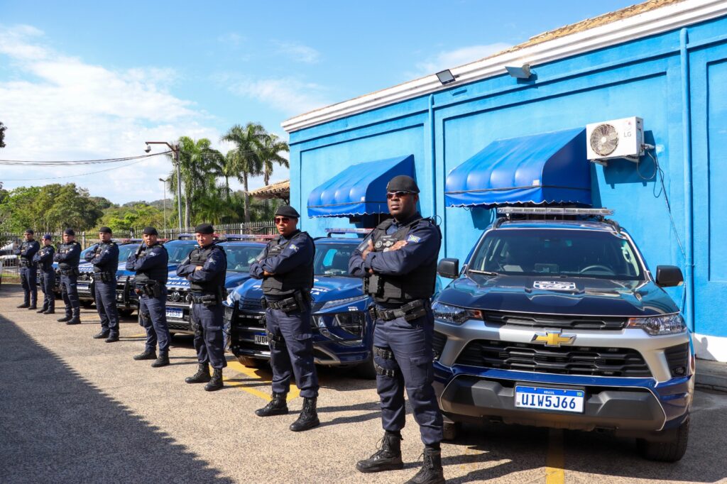 JAGUARIÚNA REGISTRA QUEDA NO ÍNDICE DE FURTOS E ROUBOS EM 2026