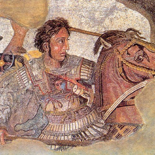 Alexandre, o Grande