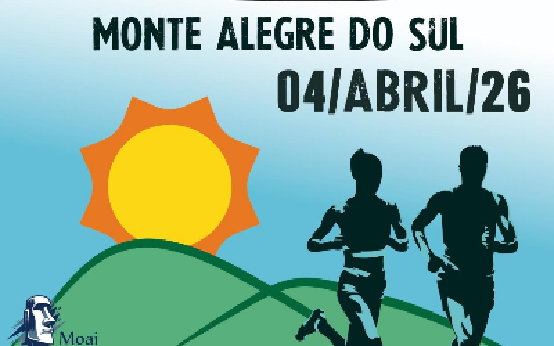 Mini Maratona de Aleluia chega à 37ª edição em Monte Alegre do Sul