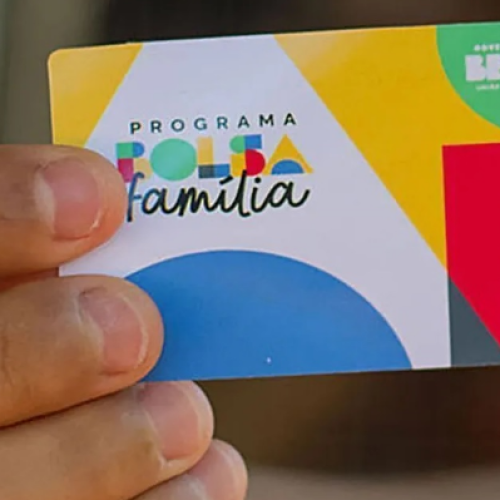BENEFICIÁRIOS DO BOLSA FAMÍLIA DEVEM FAZER PESAGEM E MEDIDA ATÉ O DIA 27 DE ABRIL