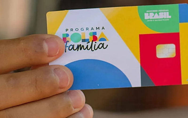 BENEFICIÁRIOS DO BOLSA FAMÍLIA DEVEM FAZER PESAGEM E MEDIDA ATÉ O DIA 27 DE ABRIL