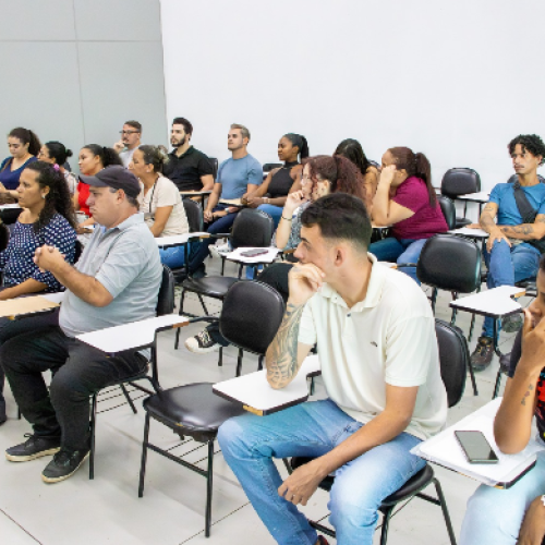 PAT DE JAGUARIÚNA PROMOVE MUTIRÃO DE EMPREGO NA PRÓXIMA SEGUNDA