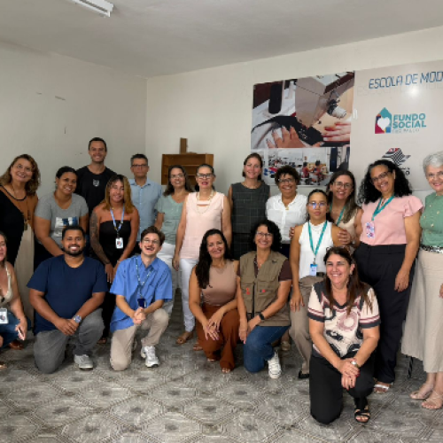 Santo Antônio de Posse recebe programa estadual voltado à capacitação e inserção no mercado de trabalho