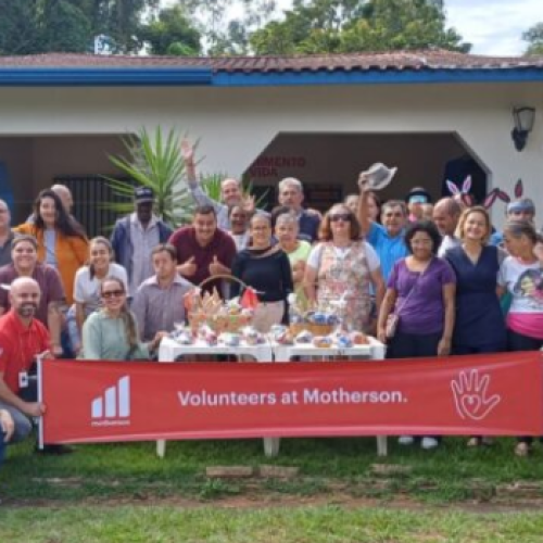 CAPS DE JAGUARIÚNA PROMOVE GINCANA DE PÁSCOA E FORTALECE ACOLHIMENTO