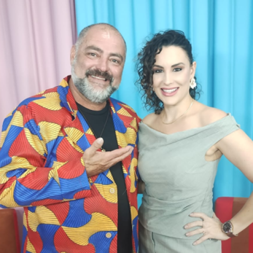 DRA. ANA PANAZZOLO: A ENFERMEIRA QUE TRANSFORMA AUTOESTIMA EM BEM-ESTAR