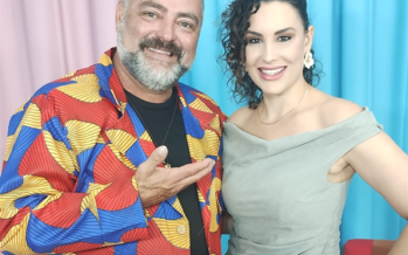 DRA. ANA PANAZZOLO: A ENFERMEIRA QUE TRANSFORMA AUTOESTIMA EM BEM-ESTAR