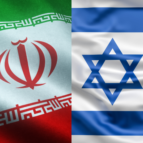 Irã x Israel: quando defender a vida também significa enfrentar o terrorismo