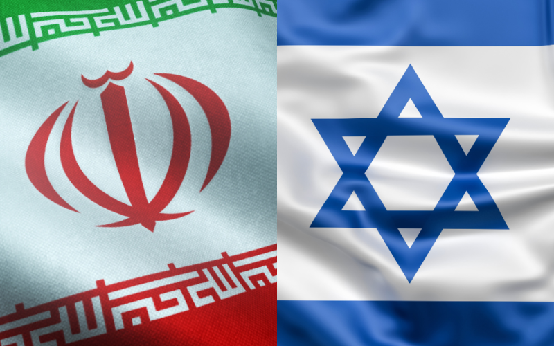 Irã x Israel: quando defender a vida também significa enfrentar o terrorismo