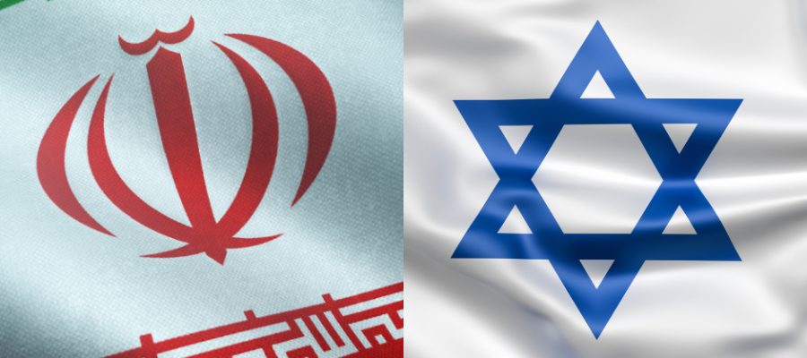 Irã x Israel: quando defender a vida também significa enfrentar o terrorismo