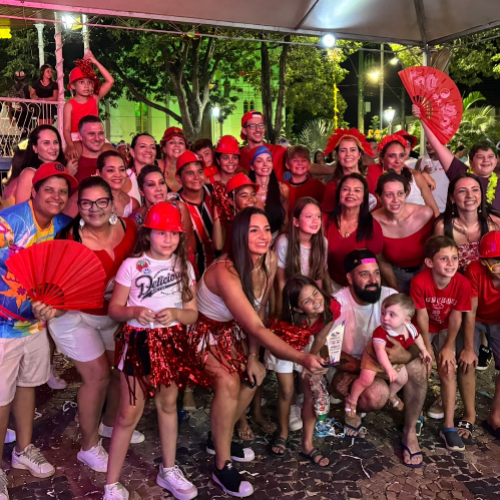 Última semana: inscrições para os blocos do Carnaval 2026 encerram nesta sexta-feira