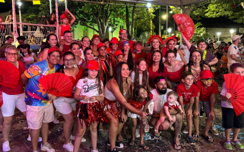 Última semana: inscrições para os blocos do Carnaval 2026 encerram nesta sexta-feira