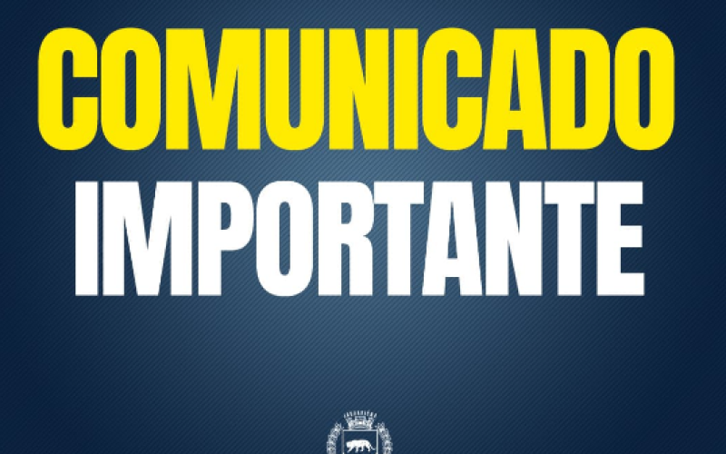 MOBILIDADE INFORMA ALTERAÇÃO NO TRÂNSITO DA RUA MINAS GERAIS