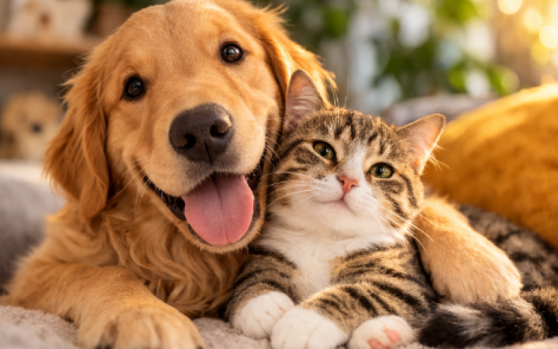 Santo Antônio de Posse já avança no Plano Municipal de Manejo Populacional de Cães e Gatos