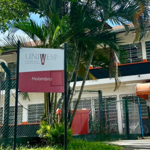 Polo de Holambra da Univesp está com inscrições abertas para o vestibular
