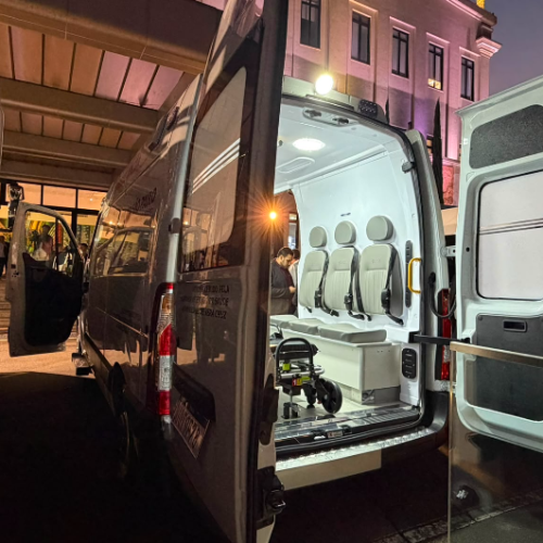 Mais um avanço para a Saúde: Santo Antônio de Posse garante nova ambulância